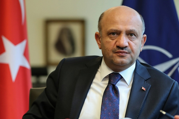 İngiltere’deki IŞİD ile mücadele toplantısına katılacak