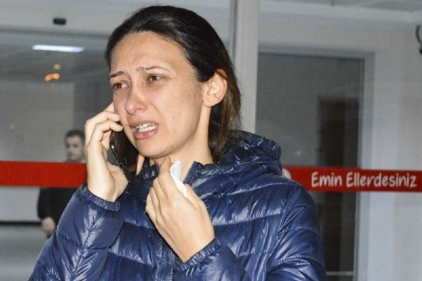 Hamile kadına saldırıda yeni karar