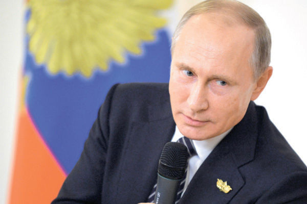 Putin'den Halep toplantısı