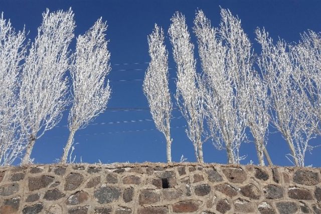 Meteoroloji'den don uyarısı