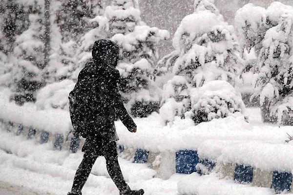 11 ilde eğitime kar engeli