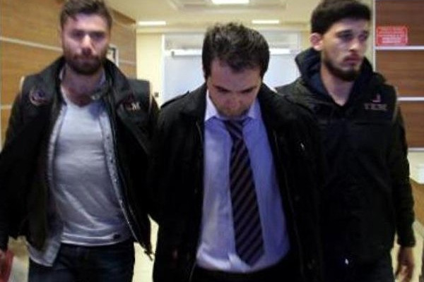 'Polislere acıyacak değiliz' tweeti attı, gözaltına alındı