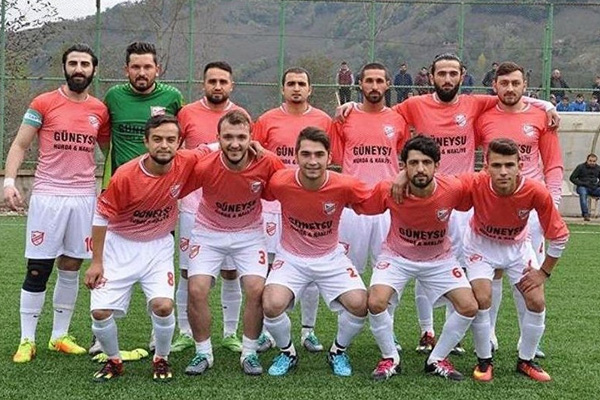 20 gol yiyen takıma moral primi