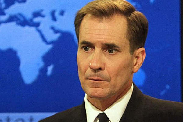 ABD: Ateşkes Türkiye ile Rusya'nın çabası