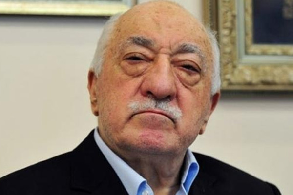 Pilot Ekici: Gülen'i ABD'ye ben götürdüm