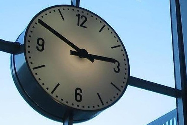 Yaz saati uygulaması sona mı eriyor?