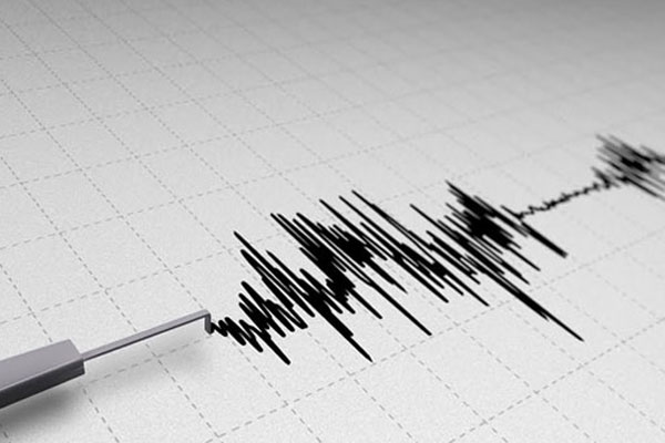 Şanlıurfa'da deprem