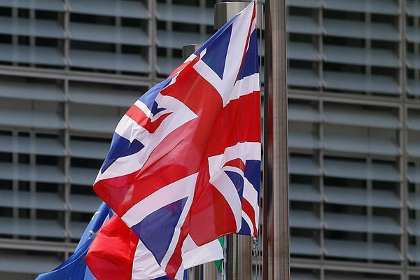 İngiltere'den Türkiye'nin AB katılım müzakerelerine destek