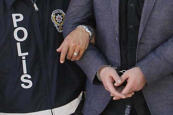 YTÜ'deki FETÖ şüphelileri mahkemeye sevk edildi