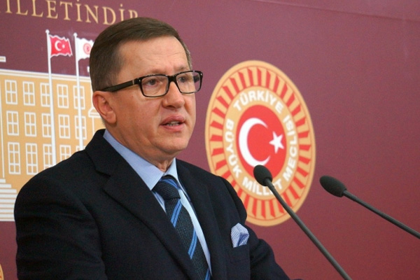 Rumelililer Cumhurbaşkanı olamayacak mı?