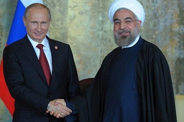 Rusya ve İran, ortak İslami banka kurabilir