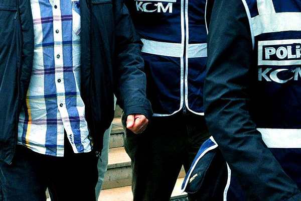 Diyarbakır’da PKK operasyonu: 19 gözaltı