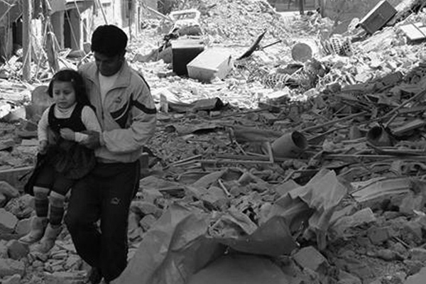 Halep'ten 1000 kişi İdlib'e geçti