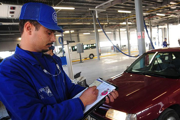 Araç muayenesinde yeni ücretler belli oldu