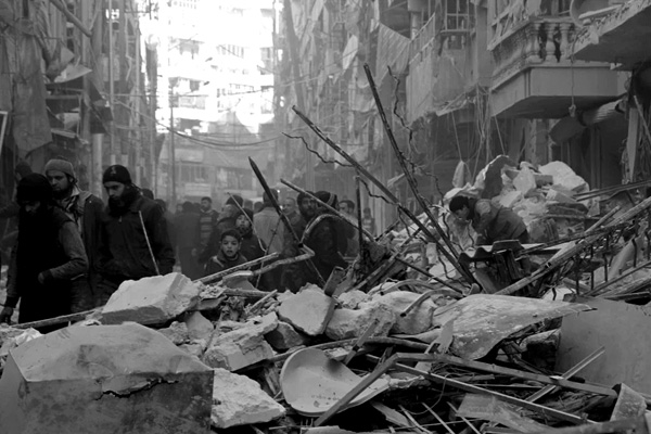 'Ateşkesin uygulanabilirliğini test edemedik'