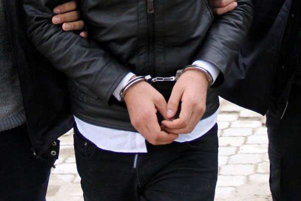 Yüzüncü Yıl Üniversitesi'nde PKK operasyonu