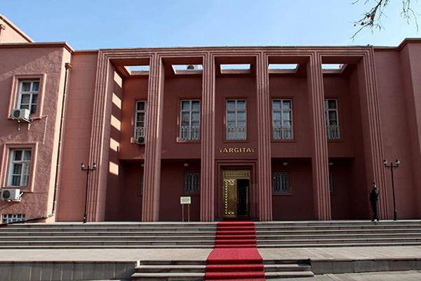 80 liralık hırsızlığa 6 bin lira ceza