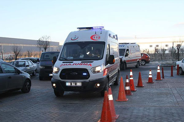 Karbonmonoksit zehirlenmelerine dikkat!