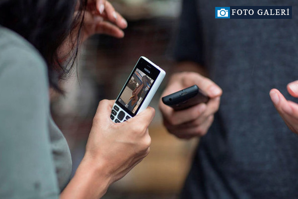 Efsane geri döndü! Nokia'nın yeni modeli satışa çıkıyor