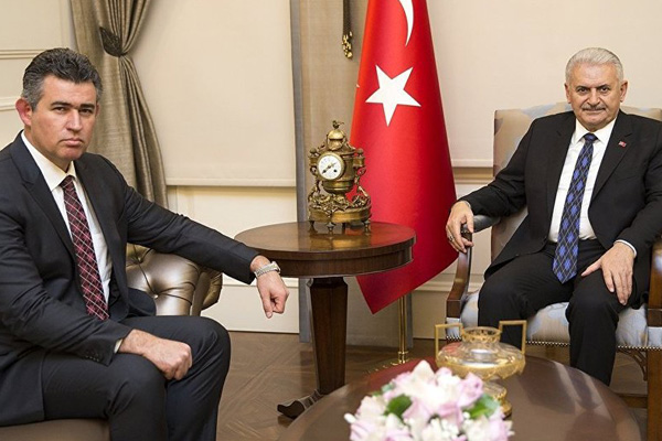 Metin Feyzioğlu: Darbe davalarına bakacak avukatlar zam almalı