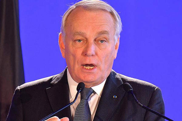 Fransa Halep için BM'den gözlemci istiyor