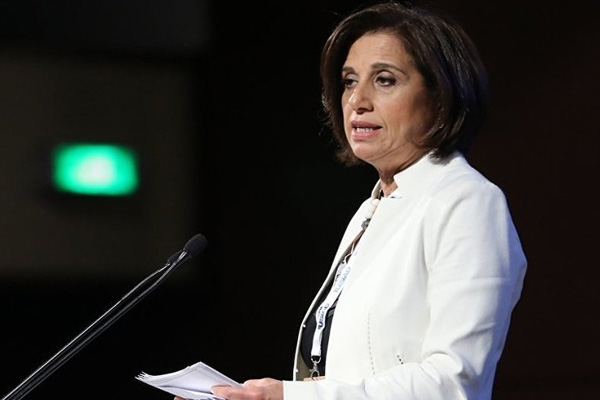 TÜSİAD Başkanı'na dolar bozdurdunuz mu sorusu?