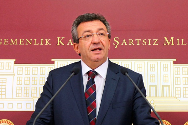 CHP'den Erdoğan'a 'seferberlik' tepkisi