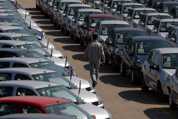 Otomobil üretimi yüzde 18 arttı