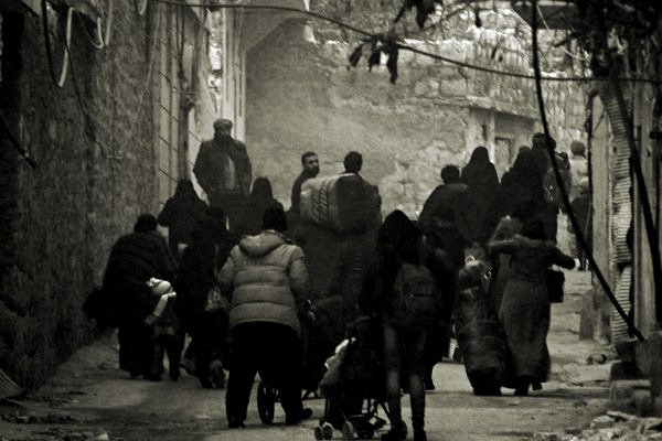 'Sanki Rusya’ya baskı yapmak sadece Türkiye’nin üzerine vacipmiş gibi...'