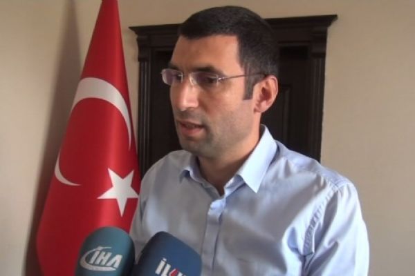 Kaymakam Safitürk'ün şehit edilmesiyle ilgili 2 kişi tutuklandı