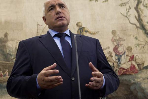 Bulgaristan'dan Türkiye'ye AB desteği