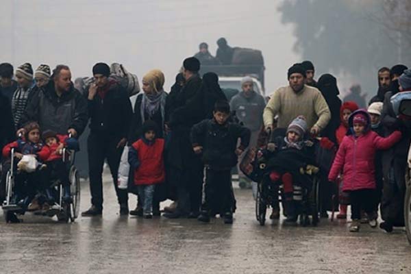 İslam İşbirliği Teşkilatı acil toplanıyor