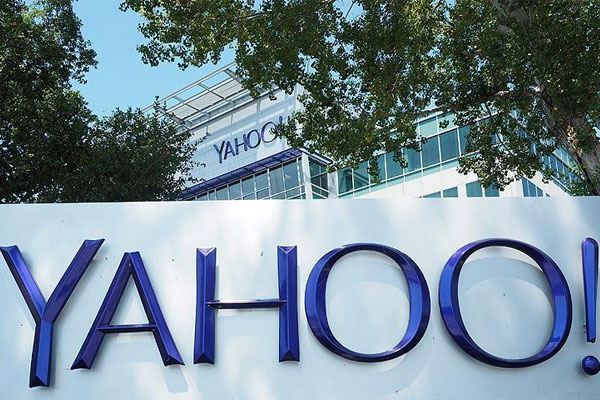 Yahoo'nun 1 milyar kullanıcısının hesap bilgileri çalındı