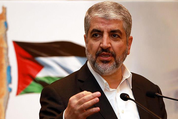 Meşal: Uluslararası sahada yaşanan değişimler...