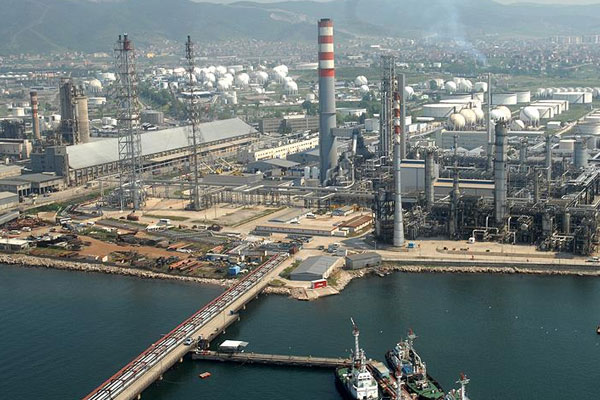 Türkiye'nin en büyük şirketi belli oldu