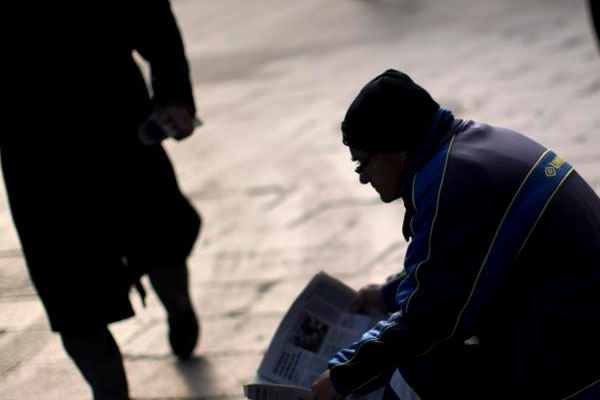 İşsizlik rakamları açıklandı