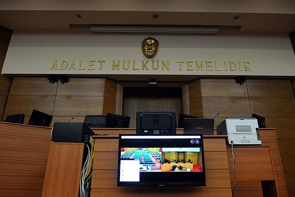 Bebeğini öldüren anneye müebbet