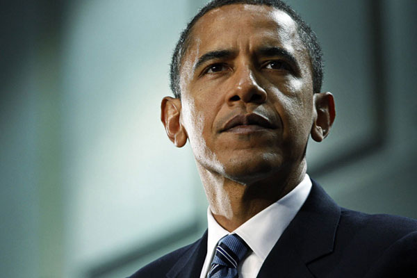 İran'a yaptırımlar ABD'de yasalaştı