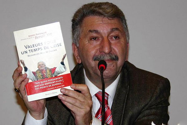 Aytunç Altındal'ın ölümü hakkında suç duyurusu