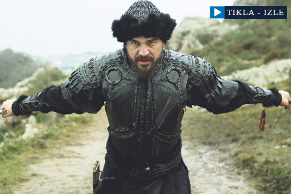 Diriliş Ertuğrul 70. bölüm fragmanı