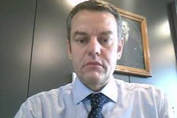 Barbaros Muratoğlu için tutuklama talebi