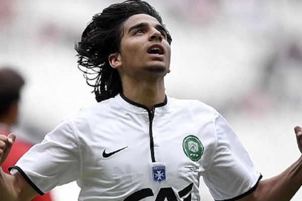 Beşiktaş genç yıldızı kadrosuna katıyor