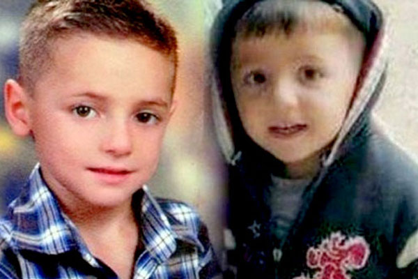 Kayıp çocukların Üsküdar’da görüldüğü iddiası