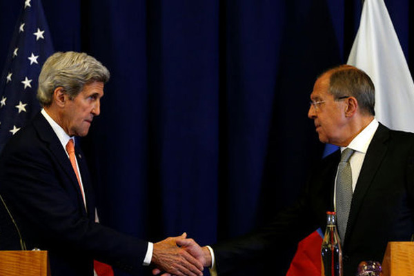 Rusya açıkladı: Ateşkes askıya alındı!