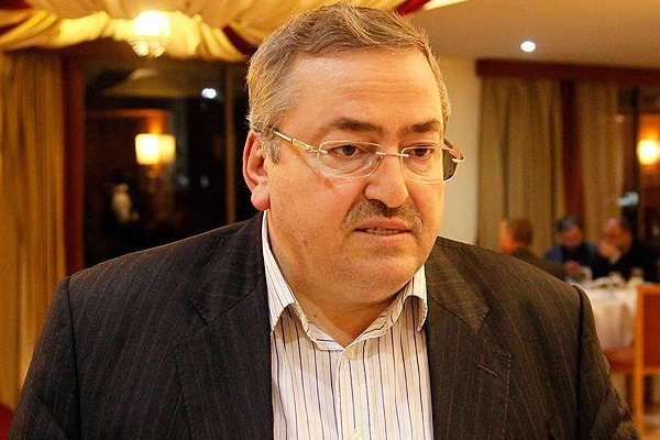 'Halep'in durumu İslam coğrafyasının ayıbıdır'