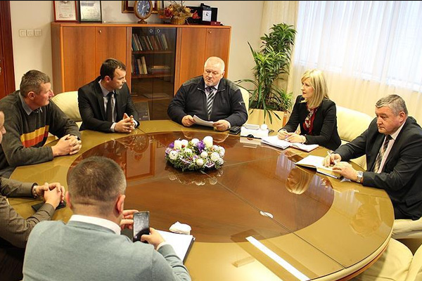 Suudi Arabistan'dan Srebrenitsa'ya geri dönüş yardımı