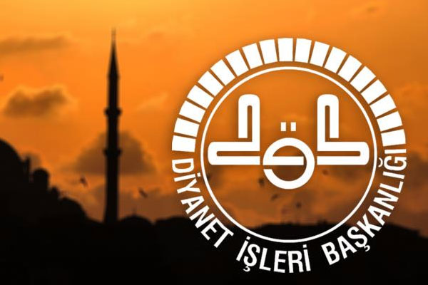 Diyanetten MİT açıklaması
