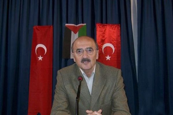 Hüsnü Mahalli tutuklandı