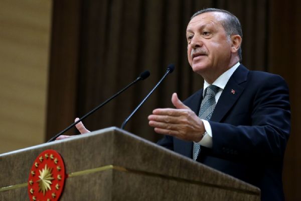 Erdoğan: 'Türkiye’nin B ve C planı olacaktır'