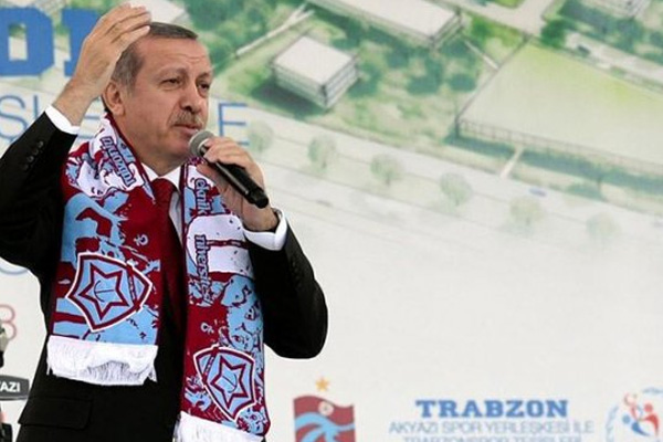 Erdoğan: Şenol Güneş’iniz var daha ne isim arıyorsunuz